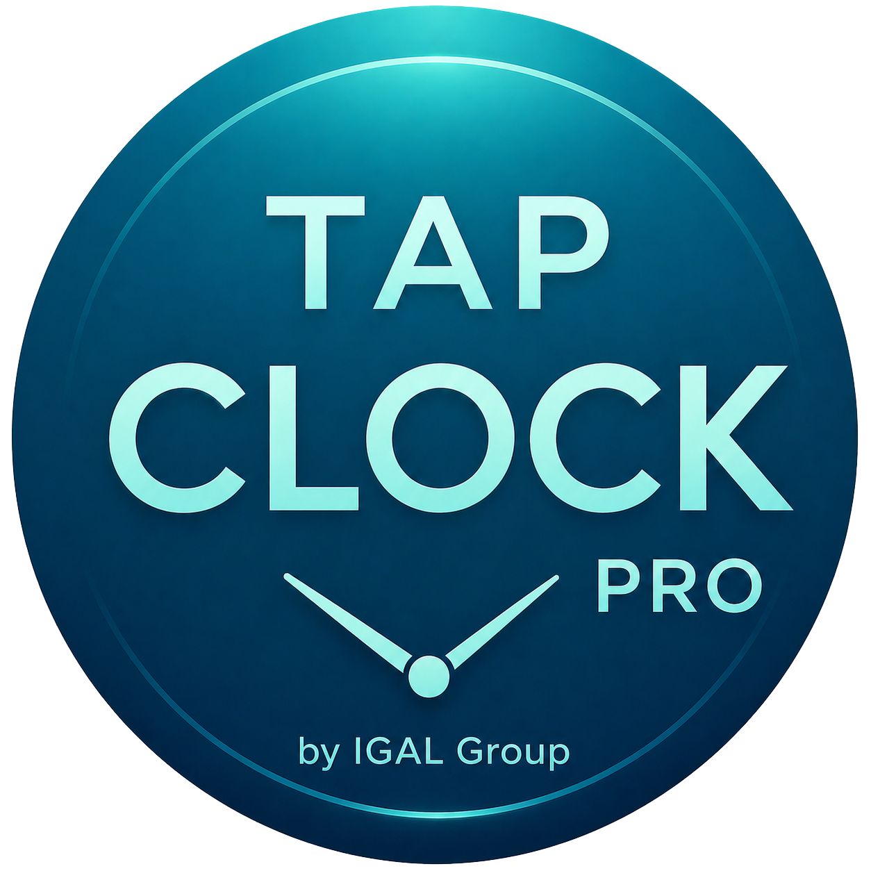 TAP Clock Pro